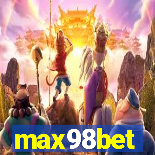 max98bet