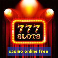 casino online free