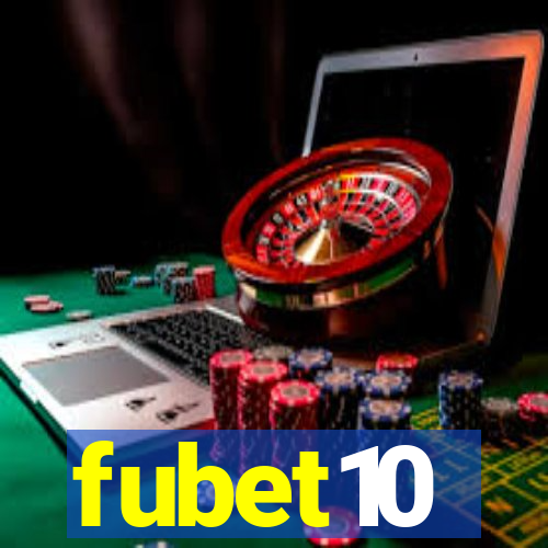 fubet10