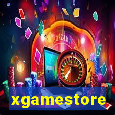 xgamestore