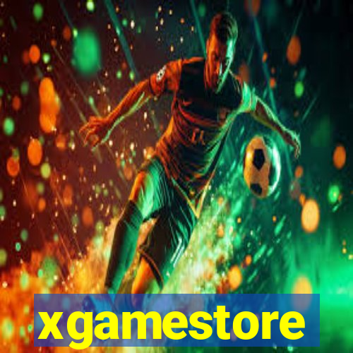 xgamestore