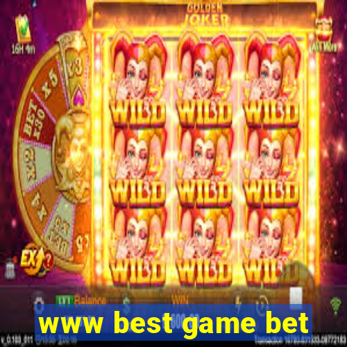 www best game bet