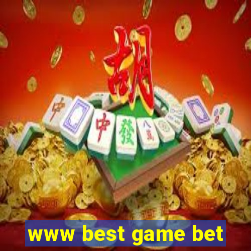 www best game bet