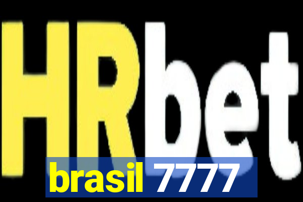 brasil 7777