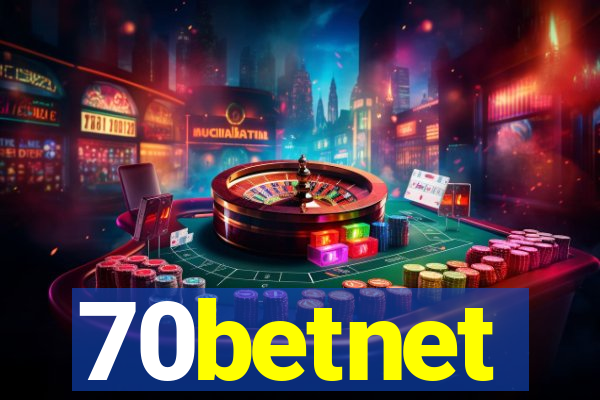 70betnet