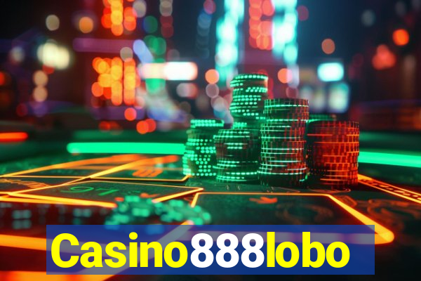 Casino888lobo