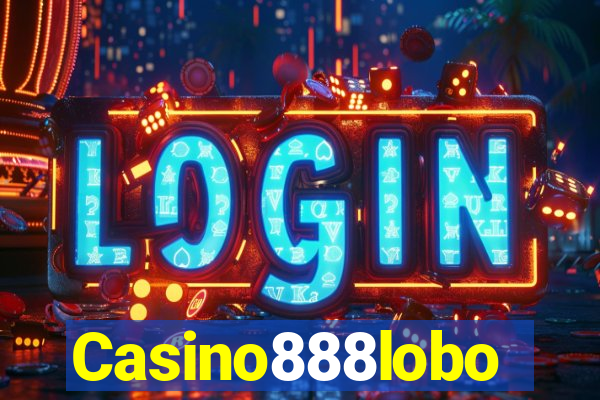 Casino888lobo