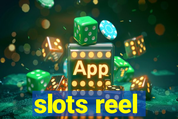 slots reel