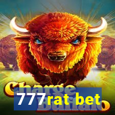 777rat bet