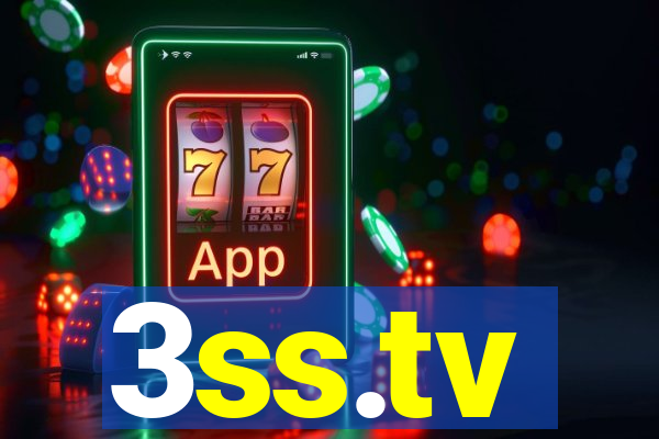 3ss.tv