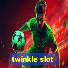 twinkle slot