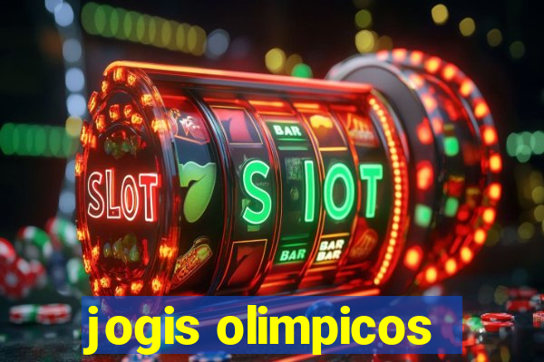 jogis olimpicos