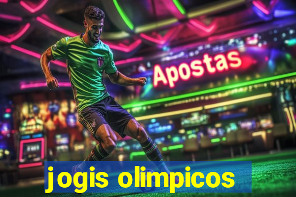 jogis olimpicos