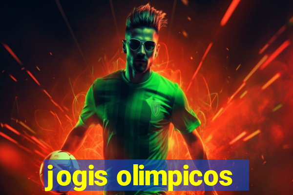 jogis olimpicos