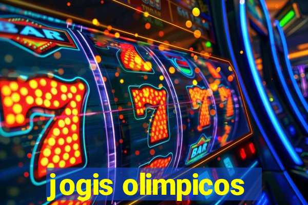 jogis olimpicos