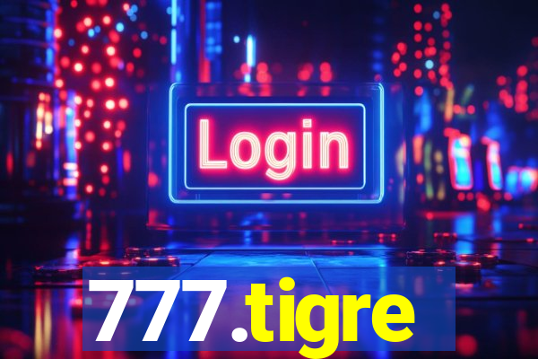 777.tigre