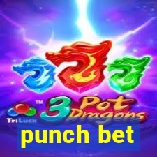 punch bet