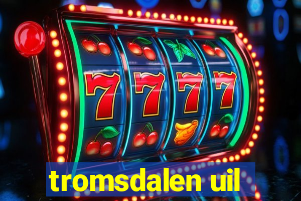 tromsdalen uil