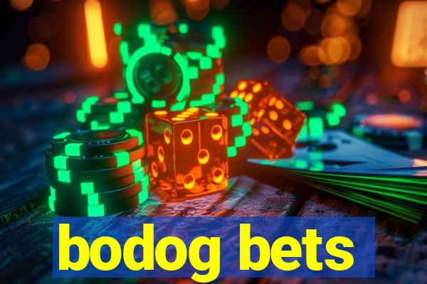 bodog bets