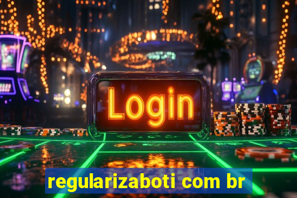 regularizaboti com br