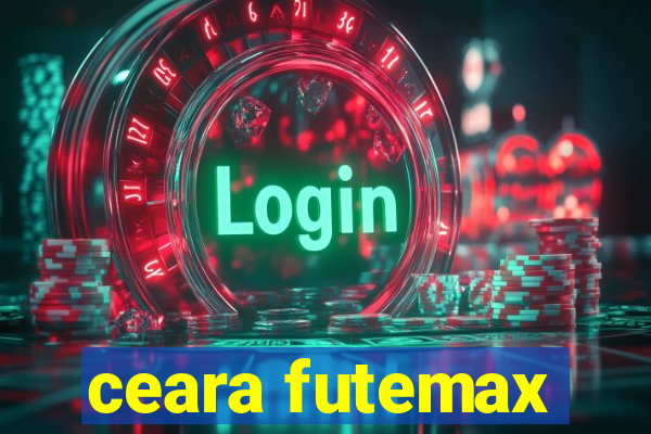 ceara futemax