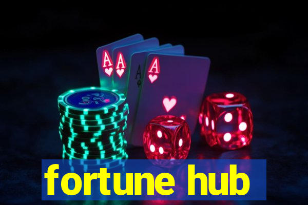 fortune hub