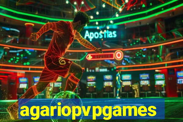 agariopvpgames