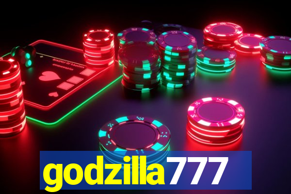 godzilla777