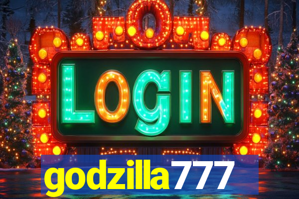 godzilla777