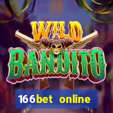 166bet online casino internet gaming