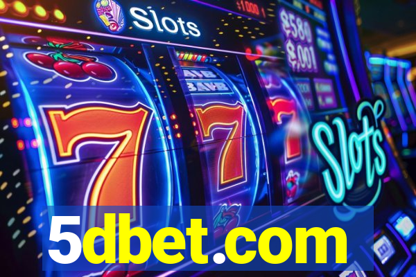 5dbet.com