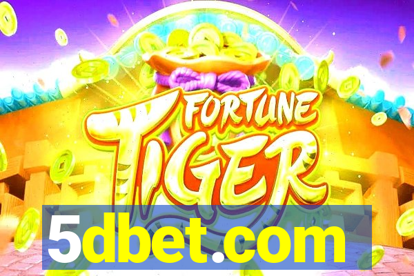 5dbet.com