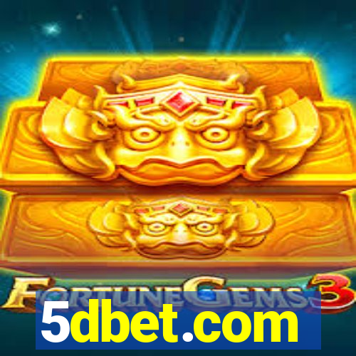 5dbet.com