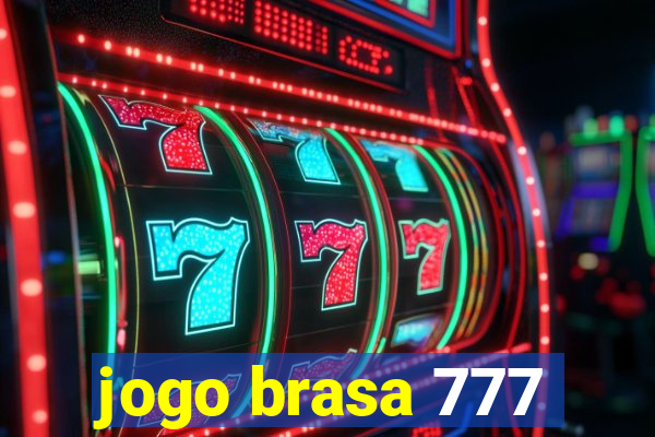 jogo brasa 777