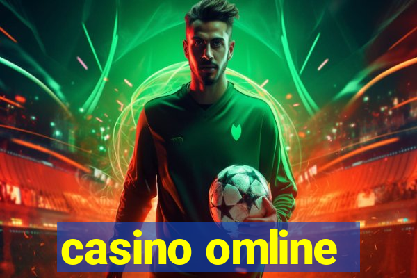 casino omline