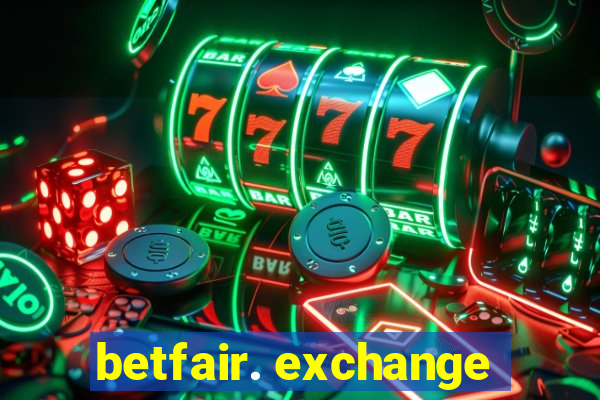 betfair. exchange