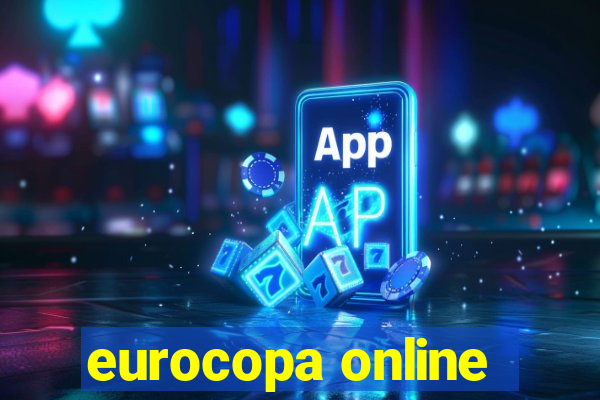 eurocopa online