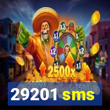 29201 sms