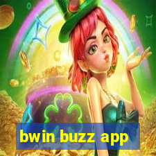 bwin buzz app