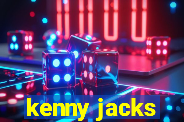 kenny jacks