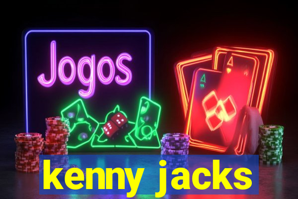 kenny jacks