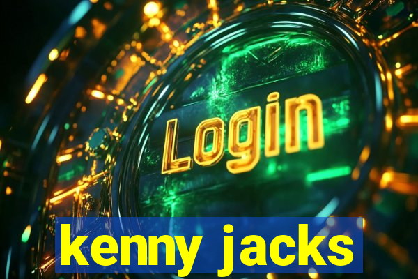 kenny jacks