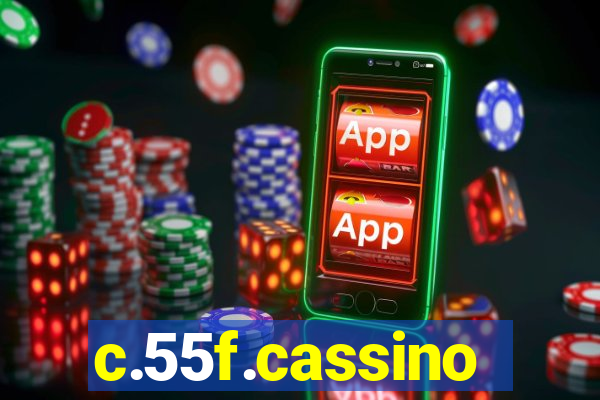 c.55f.cassino