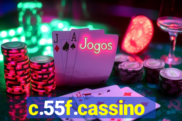 c.55f.cassino