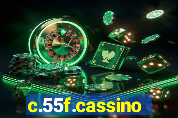 c.55f.cassino