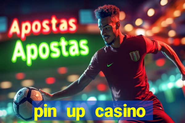 pin up casino login india