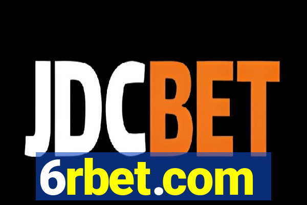 6rbet.com