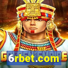 6rbet.com