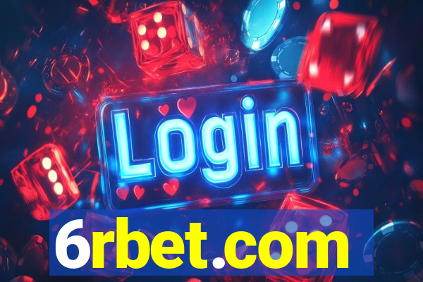 6rbet.com