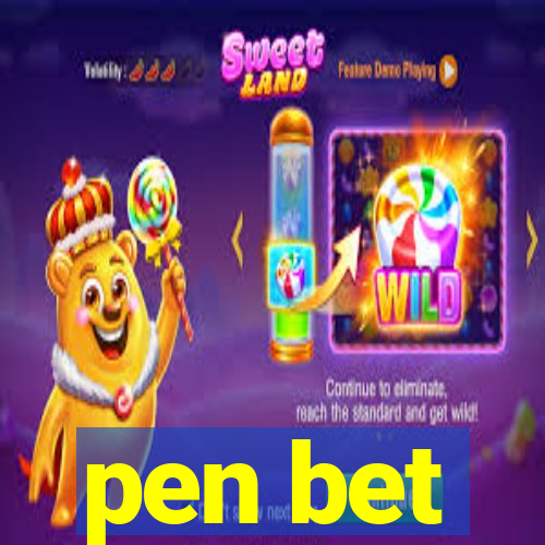 pen bet